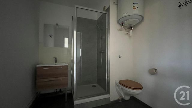 Appartement F1 &agrave; louer - 1 pi&egrave;ce - 33,90 m2 - Orleans - 45 - CENTRE