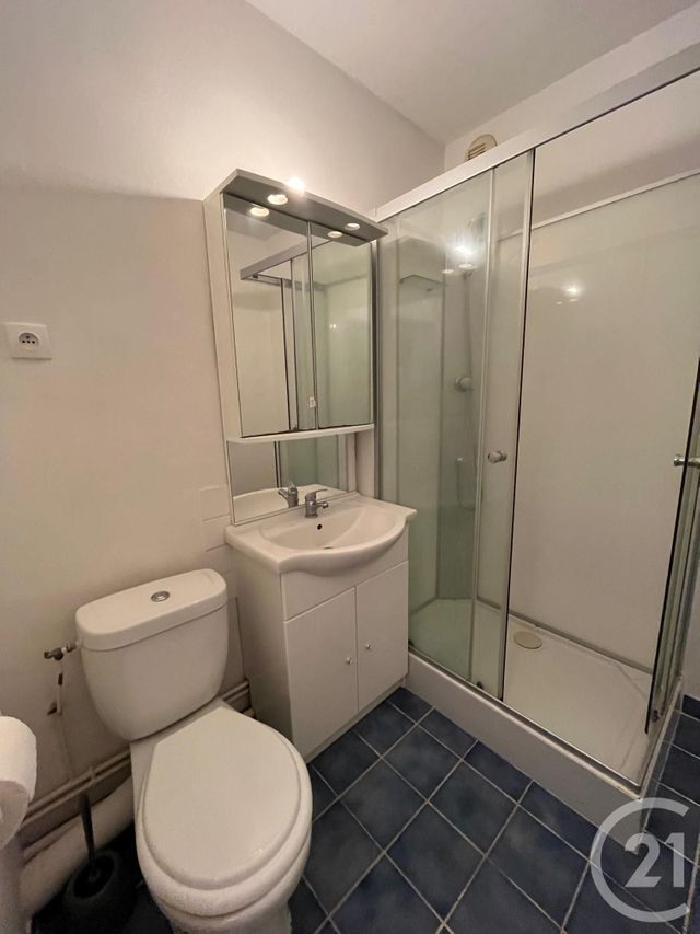 Appartement F1 &agrave; louer - 1 pi&egrave;ce - 20,71 m2 - St Jean De Braye - 45 - CENTRE