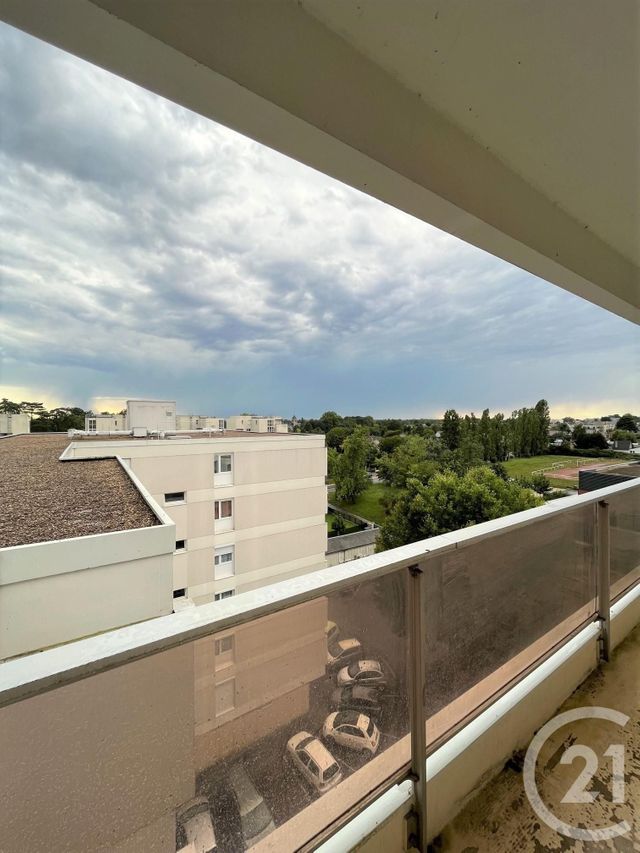 Appartement F1 &agrave; louer - 1 pi&egrave;ce - 20,71 m2 - St Jean De Braye - 45 - CENTRE