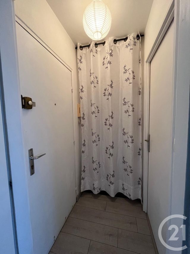 Appartement F1 &agrave; louer - 1 pi&egrave;ce - 20,71 m2 - St Jean De Braye - 45 - CENTRE